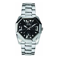 Armbanduhr Chronotech Herr in Stahl RW0083 - RW0083